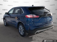 ENGINE: TWIN-SCROLL 2.0L ECOBOOST -inc: auto start-stop technology (STD), Wheels: 19 Luster Nickel-P... (image 2)