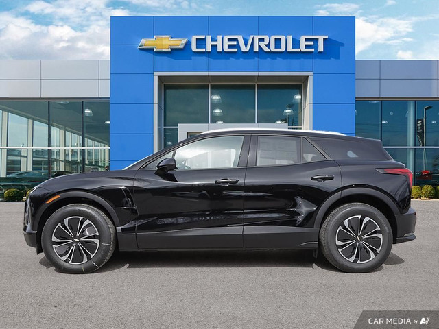 2025 Chevrolet Blazer EV LT in Cars & Trucks in London - Image 3