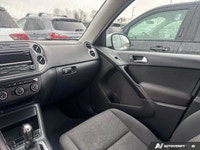 KBB.com 10 Best Used Compact SUVs Under $15,000. This Volkswagen Tiguan boasts a Intercooled Turbo P... (image 9)