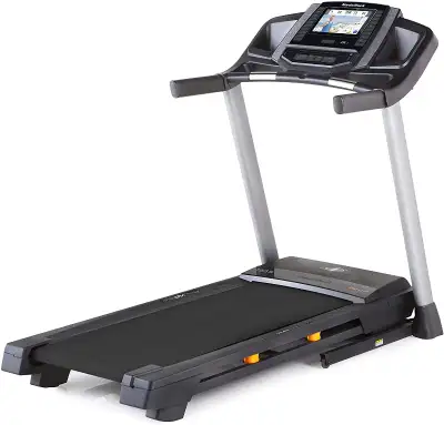 A Real Good T Series NordicTrack Treadmills | FREE Home Delivery