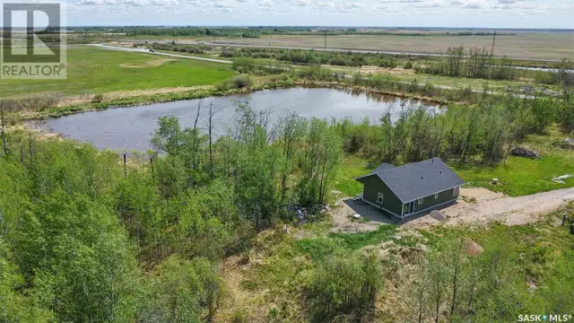 Christian Acreage 304 Railway AVENUE Meath Park, Saskatchewan in Houses for Sale in Meadow Lake - Image 25