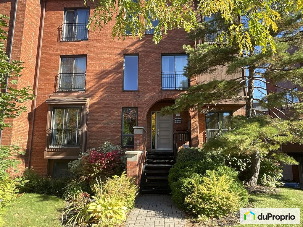 $679,000 - Condominium for sale in Ahuntsic / Cartierville — photo 2