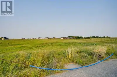 A Rare Opportunity to Own a Prime Acreage Parcel. Searching for the perfect canvas to build your dre...