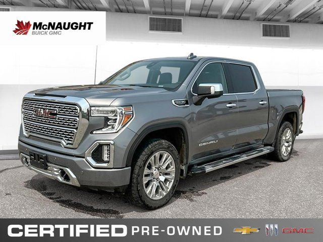 2022 GMC Sierra 1500 Limited Denali in Cars & Trucks in Winnipeg