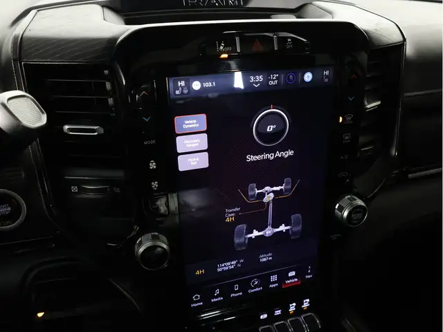 2023 Ram 3500 CREW CAB NIGHT EDITION | POWER SUNROOF | 4X4 in Cars & Trucks in Calgary - Image 20