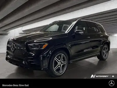 Mercedes-Benz Rive-Sud, la destination Mercedes-Benz par excellence. Bienvenue en première classe. D...