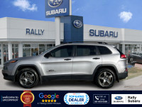 2018 Jeep Cherokee Sport - Power Windows - Cruise Control