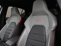Just Arrived! 2024 VW GTI Performance! Equipped with Leather Seats, Apple CarPlay/Android Auto, Wire... (image 6)