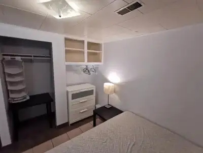 Females preferred at this point**** International student housing. Ages 18-35 welcome. Shared Bathro...