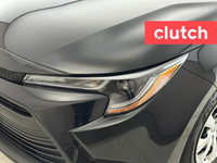 NO ACCIDENTS / CLEAN CARFAX / Climate Control, Bluetooth Music, Touchscreen Display and more! Clutch... (image 8)