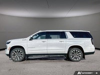 This Chevrolet Suburban delivers a Gas V8 6.2L/ engine powering this Automatic transmission. ENGINE,... (image 1)