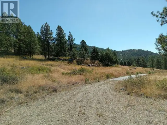 1024 BULLMOOSE Trail Lot# 8 Osoyoos, British Columbia in Land for Sale in Penticton - Image 8