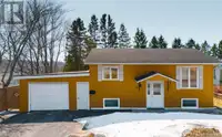 4 Dube Street Edmundston, New Brunswick