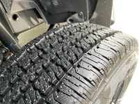This Ram 2500 boasts a ETM 6.7L Cummins(R) I-6 HO turbo diesel engine powering this Automatic transm... (image 7)