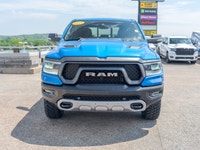Come see this 2021 Ram 1500 Rebel before someone takes it home! *Get Your Money's Worth for this Ram... (image 7)