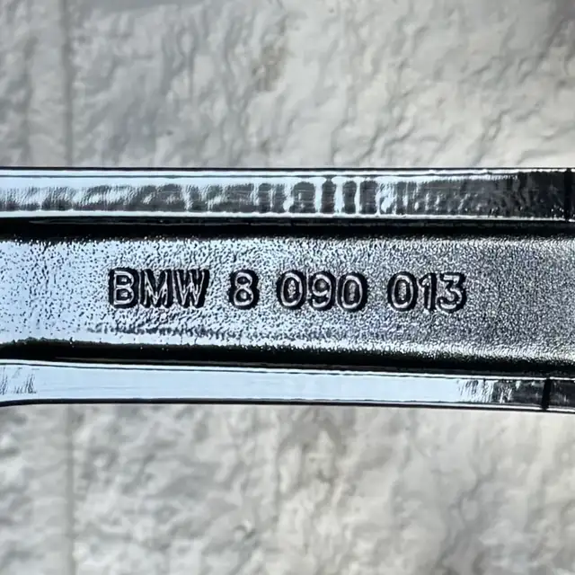 (99%) 4x BMW X5 | X6 22" OEM Summer Wheels Package in Tires & Rims in City of Toronto - Image 9