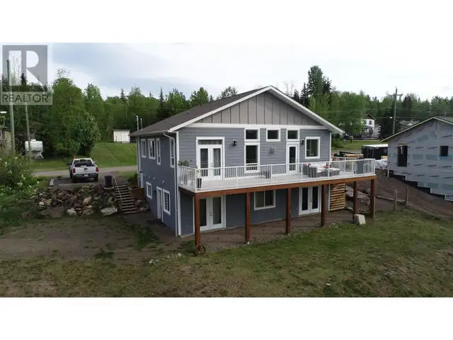 1494 CHESTNUT STREET Telkwa, British Columbia in Houses for Sale in Smithers - Image 31