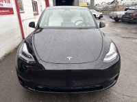 Long Range AWD | LEATHER | PANALROOF | DUAL MOTORCheck out this 2022 Tesla Model Y . Its Automatic t... (image 1)
