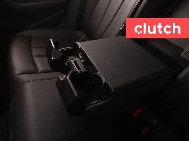 2018 Audi A4 Technik5185148090751590419