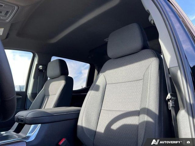2025 Chevrolet Silverado 1500 RST 4WD Crew Cab | Heated Seats in Cars & Trucks in Strathcona County - Image 3