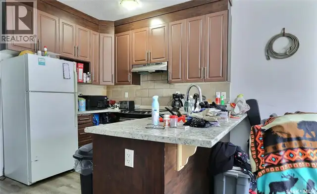 1135 McTavish STREET Regina, Saskatchewan in Houses for Sale in Regina - Image 3