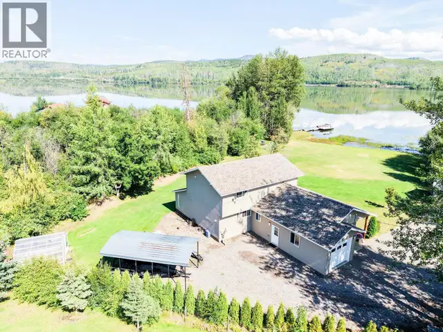 770 NOURSE SUB 2 ROAD Burns Lake, British Columbia in Houses for Sale in Burns Lake - Image 5