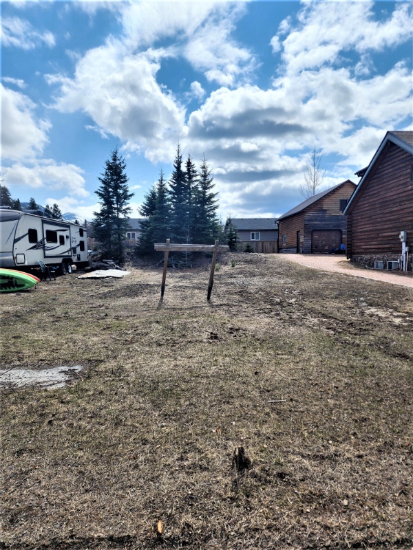 LOT FOR SALE IN SPARWOOD HEIGHTS! Land for Sale Cranbrook Kijiji