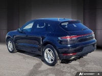 2021 Porsche Macan Le Porsche Macan S 2021 incarne le parfait équilibre entre performance sportive e... (image 2)