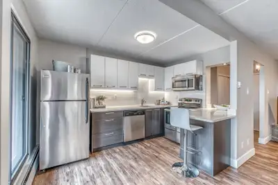 First on Tenth - 2 Bedroom, 1.5 Bathroom Apartment for Rent