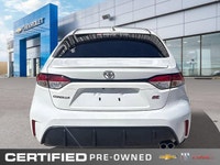 Saskatoon Motor Products - Recent Arrival! 2025 Toyota Corolla SE - Certified. Certification Program... (image 4)
