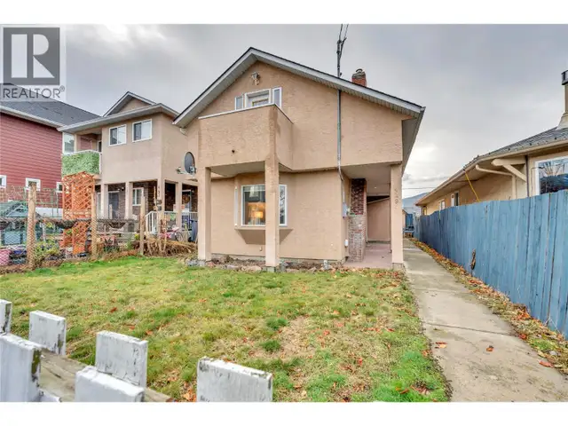 429 Braid St Penticton, British Columbia in Houses for Sale in Penticton - Image 33