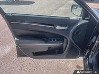 Welcome to Moncton Chrysler Jeep Dodge. Recent Arrival! 2023 Chrysler 300 S Pentastar 3.6L V6 VVT AW... (image 9)