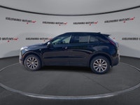 This Cadillac XT4 has a powerful Turbocharged Gas I4 2.0L/122 engine powering this Automatic transmi... (image 4)