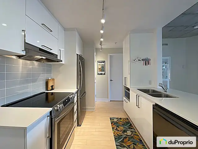 $549,000 - Condominium for sale in Le Plateau-Mont-Royal in Condos for Sale in City of Montréal - Image 4