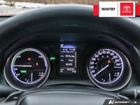 FWD Engine: 4 Cylinder Engine 2.5L L/100Km City: 5.3 L/100Km Hwy: 5.0 Safety Equipment Electronic St... (image 9)