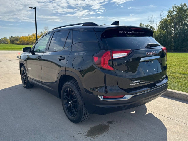 2023 GMC Terrain in Cars & Trucks in Winnipeg - Image 4