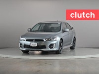 Front Heated Seats, Folding Rear Seats, Climate Control and more! Clutch is the largest online used... (image 9)