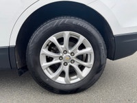 This 2019 Chevrolet Equinox LS is a smart choice for drivers who want everyday comfort, efficiency,... (image 4)