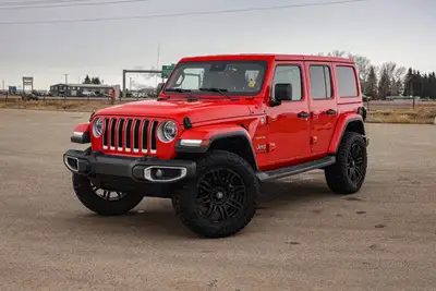 RADIO: UCONNECT 4C NAV W/8.4 DISPLAY,TRANSMISSION: 8-SPEED AUTOMATIC -inc: Tip Start Dana M200 Rear...