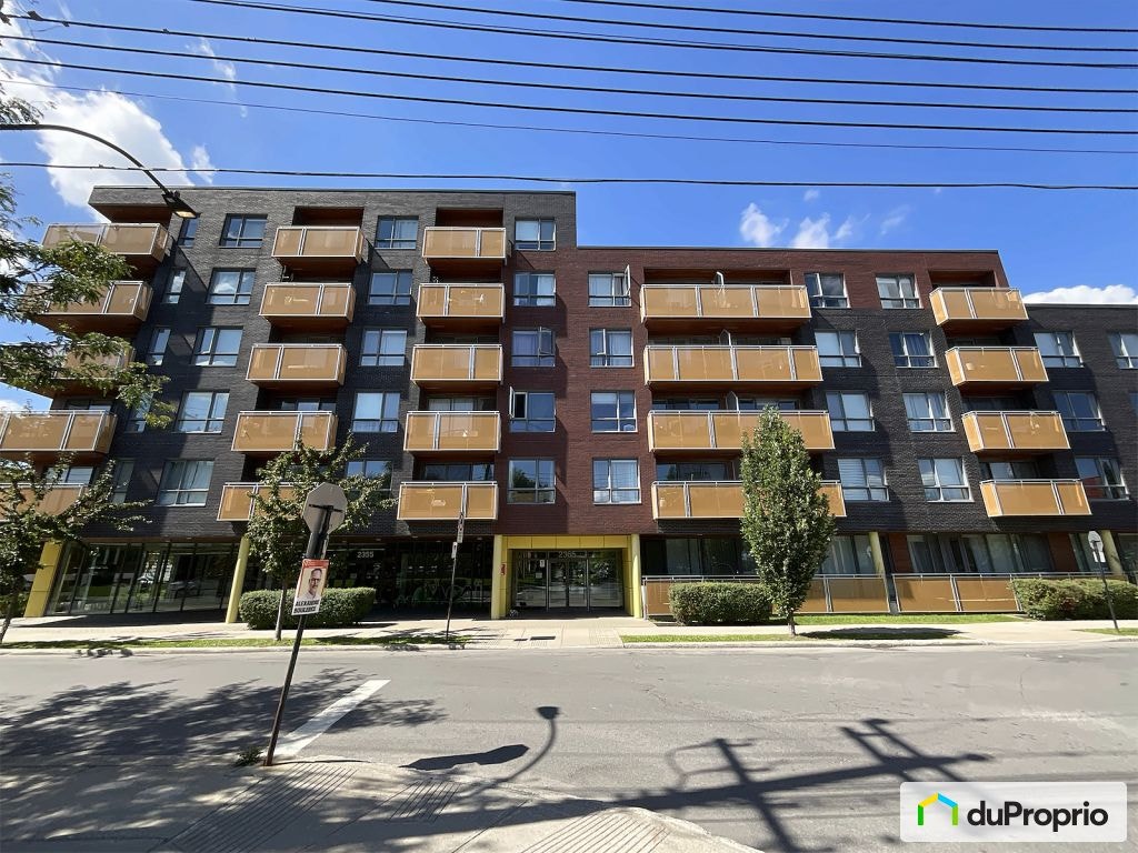 $350,000 - Condominium for sale in Rosemont / La Petite Patrie — photo 1