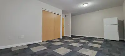 JANUARY 1ST 2025: Large and bright private units in a purpose-built McMaster student residence. All-...