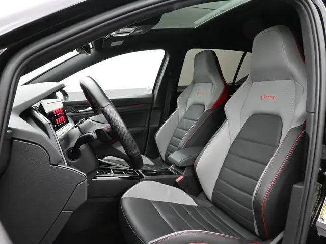 2024 Volkswagen Golf GTI Performance Heads Up Display | Leather  in Cars & Trucks in City of Halifax - Image 15