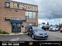 No accident Reported, Ontario vehicle with Lots of Options! Call (905) 791-3300 - Grey Fabric interi... (image 2)