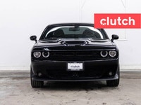 1 OWNER / Brake Assist, Auto Dimming Rearview Mirror, Front Heated Seats and more! Clutch is the lar... (image 1)