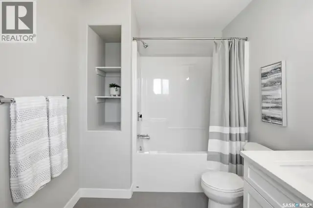 234 Kostiuk CRESCENT Saskatoon, Saskatchewan in Houses for Sale in Saskatoon - Image 25