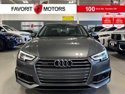 **SUMMER SPECIAL!** FEATURING : QUATTRO AWD, DIGITAL GAUGE CLUSTER NAVIGATION DISPLAY, AMBIENT LIGHT...