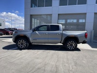 AMVIC Licensed Dealer 11.3 Diagonal GMC Premium Infotainment | 2.7L TurboMax Engine | Nightfall Esse... (image 4)