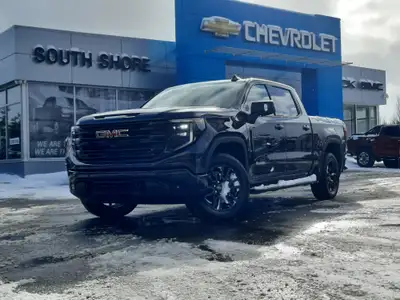Engine: DURAMAX 3.0L TURBO-DIESEL I6 L/100Km City: 10.7 L/100Km Hwy: 9.3 Safety Equipment Airbags, D...