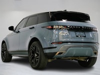 This 2020 Land Rover Range Rover Evoque First Edition is a local Ontario vehicle with a clean Carfax... (image 4)