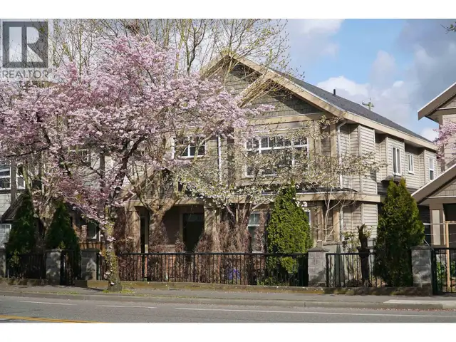 10391 WILLIAMS ROAD Richmond, British Columbia in Houses for Sale in Richmond - Image 4